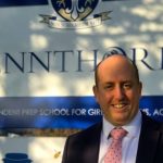 Pennthorpe appoint new Headmaster