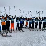 IAPS Ski Championship – The Beacon School