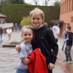 Danes Hill School supports the Brompton Fountain Charity