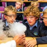 Millfield Prep rated excellent by inspectors
