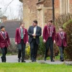 Co-ed Sixth Form for Thorpe House School