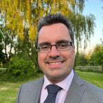 New Deputy Head Academic for Taunton School