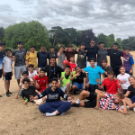 Summer Programmes in Oxford 2023 – OISC