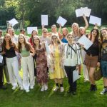 ­­Fantastic A Level Results for Burgess Hill Girls