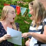 Best set of GCSE results ever – The Maynard School