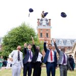 A Level success for Prince Albert Scholars – Wellington College