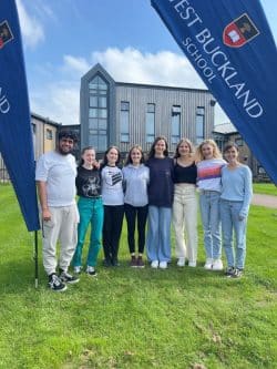 West-Buckland-School-2023-A-Levels-