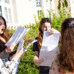 Burgess Hill Girls amongst Top UK Schools for A Level Results