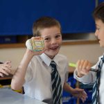 Danes Hill School Celebrates Kindness