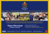 Open Morning