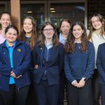 ­­100% A*/A Grade EPQs for Burgess Hill Girls