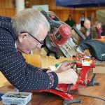 Oxshott Net Zero hosts Oxshott’s Inaugural Repair Café – Danes Hill School