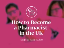 How to Become a Pharmacist in...