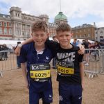 Over 12,900 Runners Participate in Mini London Marathon, Danes Hill Pupils Shine with 75 Runners