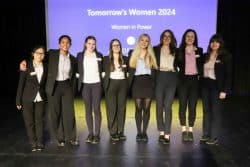 Burgess Hill Girls School West Sussex