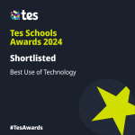 St Swithun’s School shortlisted for Tes Schools Awards 2024