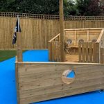 Developments at The Beacon School