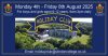 Slindon College Holiday Club