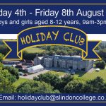 Slindon College Holiday Club