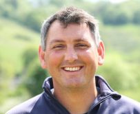 New Director of Sport – Monkton...