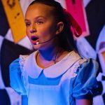 A Magical Journey Through Wonderland – Our Spectacular Prep Production!