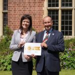 CyberFirst Gold Status Awarded to Bromsgrove School