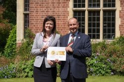 Bromsgrove School Worcestershire