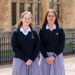 Taunton students in UK’s top 5% biologists