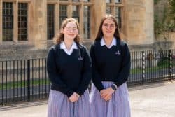 Taunton School Somerset