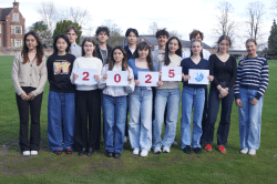 Bromsgrove School Worcestershire