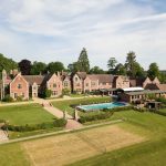 Glowing ISI Inspection Report for Forres Sandle Manor
