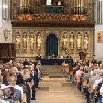Speech Day and Prize Giving – King’s Rochester