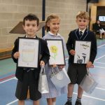 Busy Bees – King’s Rochester