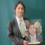 IAPS Art Prize 2025 – King’s Rochester