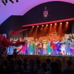  Shrek-tacular Success – King’s Rochester
