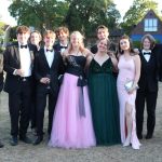 Summer Ball – King’s Rochester