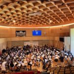 School’s Sweet Symphony – King’s Rochester