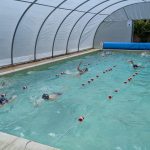 Swimming for Demelza – Spring Grove School