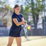 Shortlisted for National Sporting Award