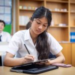 World Class High Performance Learning Achievement
