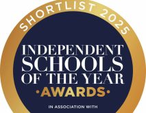 Another Accolade for Wellington School