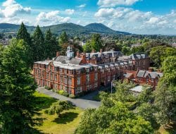 Wrekin College