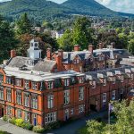 New chapter for Wrekin College and Old Hall School