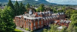 New chapter for Wrekin College and...