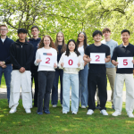 Outstanding A Level and BTEC Results 2025