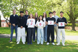Bromsgrove School Worcestershire