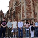 Brilliant set of GCSE results, Clifton College