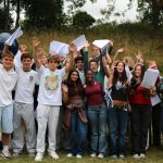 Proudly Celebrating GCSE Success, King’s Rochester