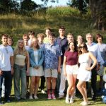 Class of 2025 shines, King’s Rochester