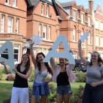 Excellent IB and A level results – Kent College
